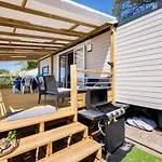Mobil-Home Baia