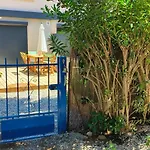 La Capte, A 2Min De La Mer, Terrasse-Wifi-Parking Gratuit