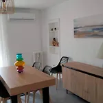 Appartement Terre Et Mer