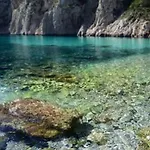 L'Odyssee Bleue Vue Mer