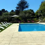 Bright House With Garden And Private Pool