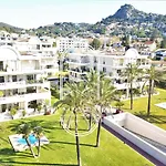 Grand Standing Tout Confort Centre-Ville Hyeres