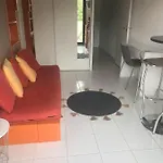 Joli Studio Vue Mer