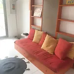 Joli Studio Vue Mer