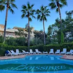 Appart Luxueux 3 Pieces, Piscine, Mer, Terrasse