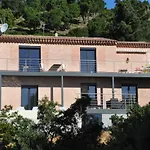 Magnifique Villa Vue Mer Dans Le Golfe De St-Tropez