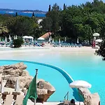 Vue Mer Et Clim Les Restanques Coquelicots 1115