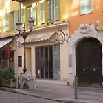 Alexandre Mari - 2 Chambres - Vieux Nice