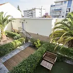 Residence Les Palmiers By Connexion