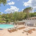Restanques De Saint Tropez - Arums