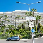 Apartment Alexandra Palace-3 By Interhome