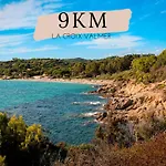 ✦ Le Vol Des Mouettes ✦ Port-Cogolin