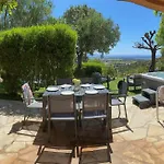 Villa Astree Cote Mer