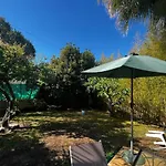 Holiday House In The City-Center Of Antibes With A Private Pool