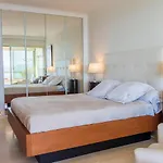 Sea View Luxury Apartment