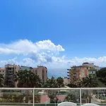 Appartement 2 Chambres Avec Terrasse Au Lavandou - Fr-1-308-122