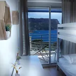 Le Son Des Vagues Vue Mer