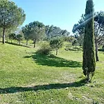 Appartement Les Eucalyptus Dans Domaine Prive A Cannes