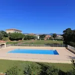 Appartement Les Eucalyptus Dans Domaine Prive A Cannes