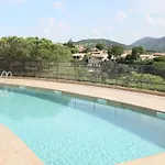 Le Hameau Des Pins - Spacious - Parking