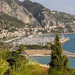 Villa L'Ensoleillee Vue Panoramique Mer, 250 M De La Plage Et Du Centre Ville