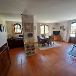 Rez De Jardin Villa Presqu'Ile De Giens