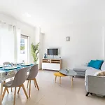 Le Grand Large - Appt Proche Plage Antibes