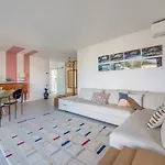 Le Parc Apartment For 5 By Sunset