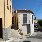 Petite Maison De Village Vue Mer