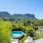 Just In Cap Canaille
