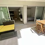 Reve De Sable Appartement Avec Jardin Et Parking