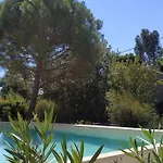 Villa, Proche Plages, 4 Chambres Avec Piscine Privee.
