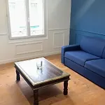 Magnifique Appartement Entierement Neuf Centre Ville Cannes