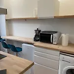 Magnifique Appartement Entierement Neuf Centre Ville Cannes