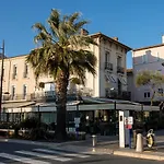 Appartement Stomolocation