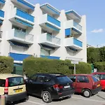 Studio Charmant Au Coeur De Cannes Avec Balcon Et Parking