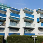 Studio Charmant Au Coeur De Cannes Avec Balcon Et Parking