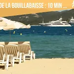 La Boheme-Close To St-Tropez Swimming Pool -Tennis