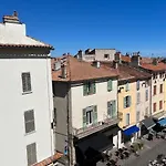 Appartement Hyeres - Centre Ville 'Parcours Des Arts' 1 Chambre 2 Personnes - Patricia