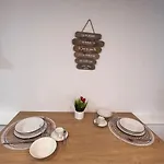 Charmant Appartement Chaleureux Au Coeur De Menton - Goya House-