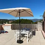 Appartement D'Exception, Vue Saint-Tropez