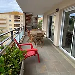 Appartement 3 Chambres Le Baia