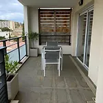 Appartement 3 Chambres Le Baia