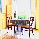 Aparthotel Riviera - Terrasse Mistral Grimaldi Promenade Des Anglais