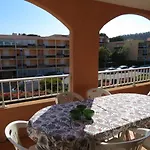Spacieux T2 Cabine A 800M Plages Faviere, Loggia Sud-Ouest, Garage Inclus - Fr-1-610-7