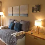 T2 Climatise Avec Piscine, Tennis, Garage, Proche Plage - Bormes-Les-Mimosas - Fr-1-610-34