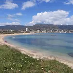T2 Climatise, Wifi, Parking Prive, A Deux Pas De La Plage - Bormes Les Mimosas - Fr-1-610-71