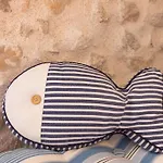 A9 - 1 Bdr Fantastic Sea View Remparts Old Antibes - Ac