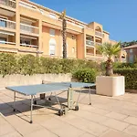 Appartement Cavalaire Sur Mer