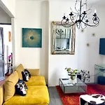 Cote D'Azur Appart Spacieux / Lumineux